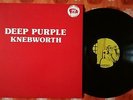 DEEP PURPLE Knebworth - 1LP - TMOQ 71115 - INCL. INSERT