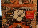 **SIGNED** STEVE EARLE and the Del McCoury BAND - The Mountain (2xLP) 180 Gram