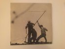 LUIGI NONO-BUFFA  SAN VITTORE 1°ST ORIG ITALY 1971  AVANT GARDE EXPERIMENTAL