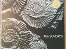 THE SUNDAYS - Reading Writing & Arithmetic LP  (DGC/Rough Trade)
