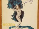 GOLDEN EARRING MOONTAN TRACK/MCA RECORDS MCA - 396 1974 VG Orig NUDE GIRL COVER