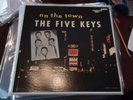 On The Town With THE FIVE KEYS