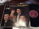 MONO DOO WOP LP: THE DEMENSIONS MY FOOLISH HEART CORAL RECORDS 1963 CRL 57430