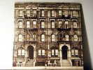 LED ZEPPELIN  Dbl LP Physical Graffiti 1975 Swan Song jimmy page