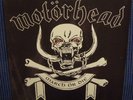 MOTORHEAD: 