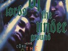 Lords Of The Underground - Here Come The Lords '93 2xLP US ORG  K-Def