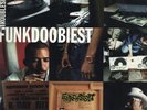 Funkdoobiest - The Troubleshooters '97 2xLP US ORG  Da Beatminerz