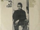 BOB DYLAN Another Side Of 1964 (Vinyl LP) MONO