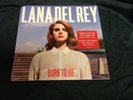 Lana Del Rey - Born To Die LP Vinyl NEW