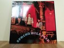 The Go-Betweens LP Spring Hill Fair 1984 Orig German rare vinyl w/lyric inner 