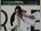 ALBENIZ - IBERIA / JEAN MOREL / 2LP RCA LSC 6094 SD 1S/1S/1S/3S ED1 Original