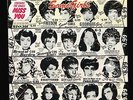 VINYL LP Rolling Stones - Some Girls 1st PRESSING w/ withdrawn cover Marilyn NM