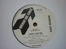 northern soul marvin gaye lucky lucky me/jackie ross trust uk dj 45