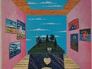 PREMIATA FORNERIA MARCONI: PFM Orig Italy Prog NUMERO UNO GF 1st LP