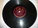 PREWAR COUNTRY 78 RPM RECORD - FIDDLIN' JOHN CARSON - OKEH 4994