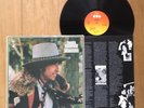 BOB DYLAN - DESIRE  Vinyl LP + Inner Sleeve & Lyric Sheet CBS 86003 SIGNED best