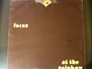 Focus at The Rainbow LP  Polydor 2383229