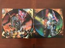 Iron Maiden - Maiden England 88 Double Vinyl Picture Discs (live Birmingham NEC)