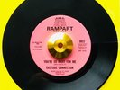 *EASTSIDE CONNECTION* FRISCO DISCO/YOU’RE SO RIGHT FOR ME *NORTHERN MODERN SOUL