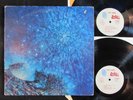 LOVE Out Here US ORIGINAL 2-LP BTS-9000 drums/psych rock