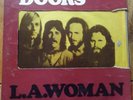 The Doors L.A. Woman 1971 Vinyl LP. Jim Morrison. K 42090 Elektra Label.