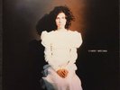 PJ Harvey White Chalk VINYL 2007 USA pressing 180 gram RARE EXC condition OOP
