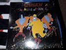 QUEEN A Kind Of Magic 180g Sealed Hollywood Freddie Mercury rare album lp rock
