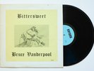 Bruce Vanderpool - Bittersweet LP (Private Press/Folk/Psych/Acid Archives) RARE