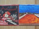 RED HOT CHILI PEPPERS One Hot Minute LP + Californication Double LP Sealed