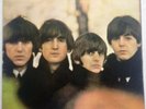 THE BEATLES - For Sale 1st UK Press MONO VG Lp