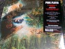 Pink Floyd A Saucerful of Secrets 12