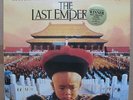 Ryuichi Sakamoto David Byrne  The Last Emperor OST LP - Virgin SEALED soundtrack