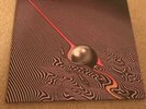 Tame Impala - Currents 2015 Limited Edition Purple / Yellow Vinyl Record VG