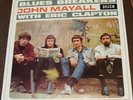 Blues Breakers John Mayall with Eric Clapton Decca Reissue LTD 180g NM- Vinyl LP