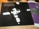 Siouxsie And The Banshees - Songs From The Void - Swing Shift Color UK Vinyl LP