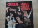 Queen ?– Sheer Heart Attack, EMI, UK 1974
