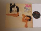 Gilla ?– Zieh Mich Aus + POSTER LP EX