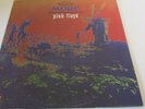 PINK FLOYD RARE MORE SOUNDTRACK HARVEST LBL SW-11198  PSYCH PROG ROCK LP