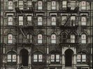 Led Zeppelin 2-LP  (Double ) Physical Graffiti - 80s ... GER