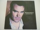Morrissey - Vauxhall And I - Orig. Rare 1994 UK LP - EX