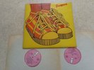 Bumpers 2 LP.EX+.Island record Spooky Tooth Blodwyn Pig Nick Drake King Crimson