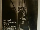 The Rolling Stones - Out of our heads LP 1st mono pressing