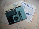 LP ERIC DOLPHY 