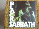 Black Sabbath - Cannabis Confusion - 2 vinyls