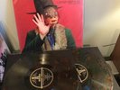 captain beefheart trout mask replica Third Man Records Vinyl Lp With 45 7”
