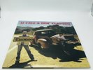J.J. Cale & Eric Clapton ROAD TO ESCONDIDO Vinyl 2 LP