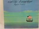 Robert Calvert Lucky Leif And The Longships Lp