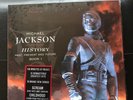 Michael Jackson ?– HIStory - 1995 BOX SET SEALED US Pressing Rare