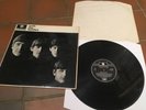 The Beatles- With The Beatles