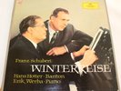 [MINT] Franz Schubert Winterre, Hans Hotter, Erik Werba, Op 89 12